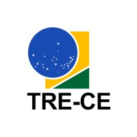 Tribunal Regional Eleitoral do Ceará (TRE-CE) logo - Similar company to Ministério Público Do Ceará