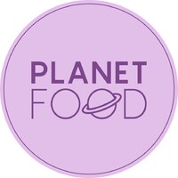 Planet Food logo - Similar company to Daily Feed