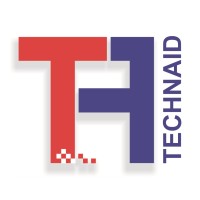 Technaid S.L. logo - Similar company to Tailor Msca Doctoral Network