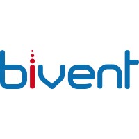 Bivent logo - Similar company to İbem Bilgisayar Aş