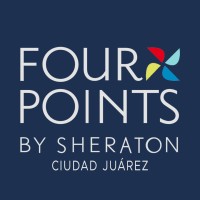 Four Points Ciudad Juarez logo - Similar company to Juarez Industrial Supplies