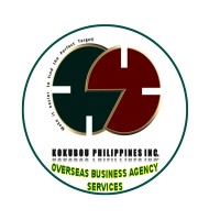 Kokubou Philippines Inc. Overseas Business Consultancy Agency logo - Similar company to Plastico Impex