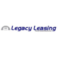 Legacy Leasing