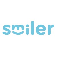 With Smiler logo - Similar company to My Alpha Network