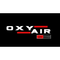 OXY-AIR UV SYSTEMS logo - Similar company to Nuventa Gmbh