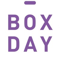 Boxday AB logo - Similar company to Witte Industrier Ab