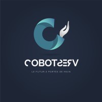Cobotserv logo - Similar company to Drb Méthodes & Applications