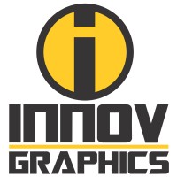 Innov Graphics logo - Similar company to Custom Your Tshirt