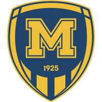 FC METALIST 1925 KHARKIV LLC logo - Similar company to Kryvbas Football Club