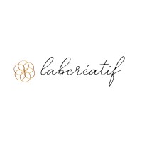 LabCréatif logo - Similar company to Amelia Cosmetics