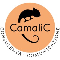 Camalic logo - Similar company to Nømada Wines