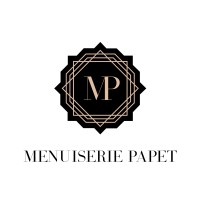 MENUISERIE PAPET logo - Similar company to Polytravaux