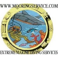Extreme Marine Diving Services logo - Similar company to Booth Engineering Limited