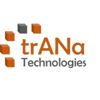 trANa Technologies logo - Similar company to Tarna