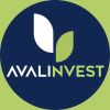 AVALINVEST logo - Similar company to Landis Negócios Imobiliários