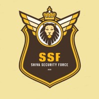 Shiva Security Force logo - Similar company to Kenilsecurity