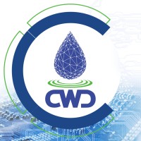 Chemical Water Digital logo - Similar company to East Coast Industro Services
