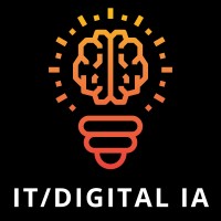 IT/Digital IA logo - Similar company to True Owl