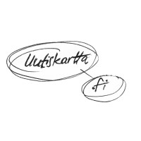 Uutiskartta logo - Similar company to Syncshield