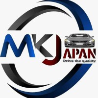MKJAPAN logo - Similar company to Dynamic Packaging Pvt. Ltd.