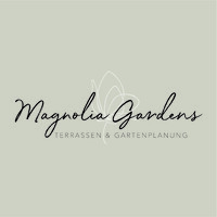 Magnolia Gardens Gartenplanung & Visualisierungen logo - Similar company to Jochen Gempp Gartendesign / Landschaftsarchitekten & Designer