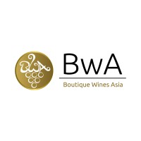 Boutique Wines Asia