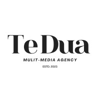 Te Dua Media logo - Similar company to Solpods