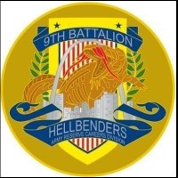 9th Battalion, Army Reserve Careers Group logo - Similar company to U.S. Army Reserve Careers Group (Arcg)
