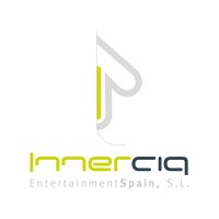 INNERCIA ENTERTAINMENT SPAIN SL logo - Similar company to Vivace St