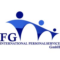 FG Personalservice GmbH logo - Similar company to Arg Pathobiology Lab