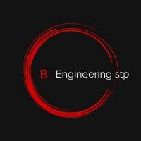 B.engineering S.R.L. logo - Similar company to M&M Engineering