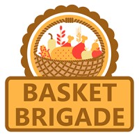 Basket Brigade of Suburban Chicago logo - Similar company to Indiana State University Sales And Negotiations Center