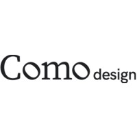 Como Design logo - Similar company to Aplauso