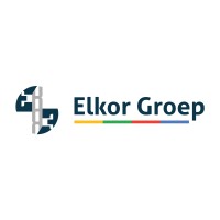 Elkor Groep logo - Similar company to Elkor