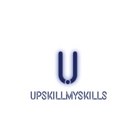 UpSkillMySkills logo - Similar company to Media Hack Collective