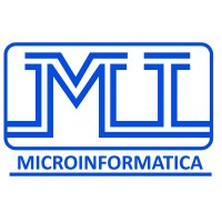 Microinformatica Cia Ltda. logo - Similar company to Microinformática Gerencial