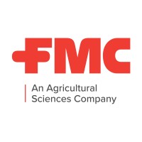 FMC Corporation logo - Similar company to Syngenta