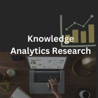 Knowledge Analytics Research logo - Similar company to Probepoint Prospects