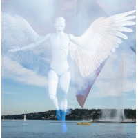 Formation Intelligence Artificielle Geneve logo - Similar company to Swisscoding Technologies