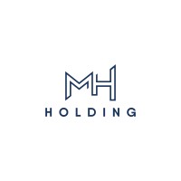 MH Holding S.A.L logo - Similar company to Mh Holding