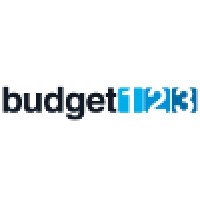 budget123 I budget123+ logo - Similar company to Centic A/S
