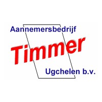 Aannemersbedrijf Timmer Ugchelen BV logo - Similar company to Hitecs B.V.
