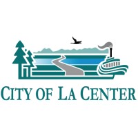 City of La Center logo - Similar company to Seam, Inc.
