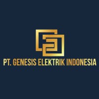 PT. Genesis Elektrik Indonesia logo - Similar company to Indo Lautan Energi