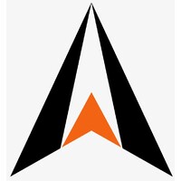 Polished Arrow logo - Similar company to Gravity Challenge