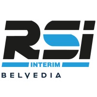 RSI Interim logo - Similar company to Groupe Team Interim