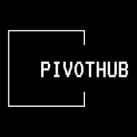 PIVOTHUB logo - Similar company to Stealth Ia