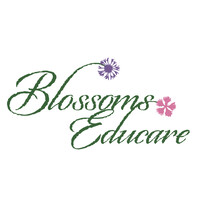 Blossoms Educare Limited logo - Similar company to Mount Albert Grammar School