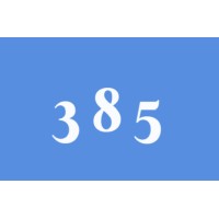 385 Capital logo - Similar company to Tyr Interests