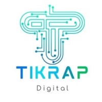 TikRap logo - Similar company to One Solution